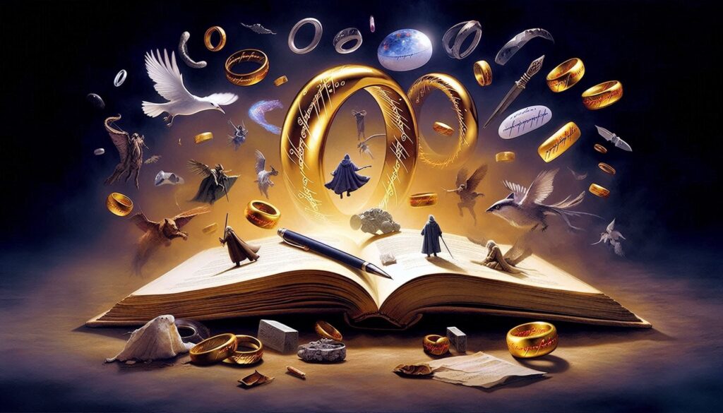 Un livre de rêves pour tous les noter, et un jour, les interpréter