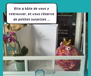 ils ont hâte de vous rencontrer et vous réservent des surprises