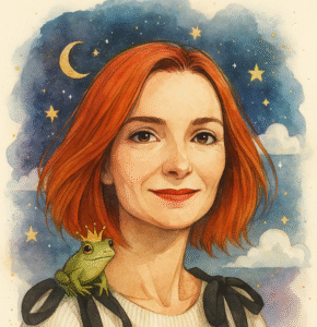 Avatar Laureen et Princesse Grenouille